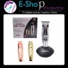 Maquina Trimmer Patillera Gamma Piu Absolute Hitter Inalambrica