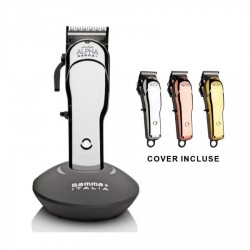 Maquina De Cortar Pelo Profesional Gamma Piu Absolute Alpha