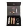 Maquina De Cortar Pelo Profesional Gamma Piu Absolute Alpha
