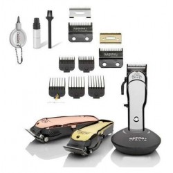 Maquina De Cortar Pelo Profesional Gamma Piu Absolute Alpha