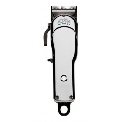 Maquina De Cortar Pelo Profesional Gamma Piu Absolute Alpha