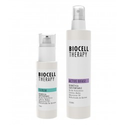 Serum Restaurador Exiline Nutriv Biocell + Active Bifase