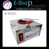 Esterilizador A Cuarzo Egeo Acero Inoxidable