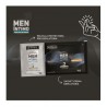 Pack Crema Depilatoria Hombre Depimiel Men Intimo 10 Sobres