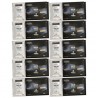 Pack Crema Depilatoria Hombre Depimiel Men Intimo 10 Sobres