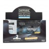 Pack Crema Depilatoria Hombre Depimiel Men Intimo 10 Sobres