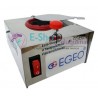 Esterilizador A Cuarzo Egeo Acero Inoxidable