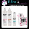 Kit Biocell Therapy Reparador Nutricion Active Shampoo + Acondicionador + Serum + Ampollas
