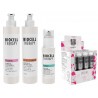 Kit Biocell Therapy Reparador Nutricion Active Shampoo + Acondicionador + Serum + Ampollas