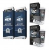 Kit 2 Crema Depilacion Hombre Corporal +2 Parte Intimas Depimiel