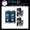 Kit 2 Crema Depilacion Hombre Corporal +2 Parte Intimas Depimiel