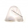 Gorro Mx Cap Siliconado Tintura Claritos Mechas
