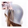 Gorro Mx Cap Siliconado Tintura Claritos Mechas