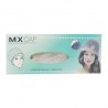 Gorro Mx Cap Siliconado Tintura Claritos Mechas