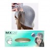 Gorro Mx Cap Siliconado Tintura Claritos Mechas
