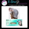 Gorro Mx Cap Siliconado Tintura Claritos Mechas
