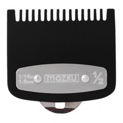 Set De 4 Alzas Para Maquina De Corte Wahl Barber Peluqueria