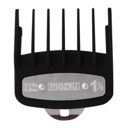 Set De 4 Alzas Para Maquina De Corte Wahl Barber Peluqueria