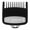 Set De 4 Alzas Para Maquina De Corte Wahl Barber Peluqueria