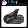 Sujetadores Eurostil Barber Line Hair Grippers Barberia X 2