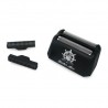 Maquina Para Afeitar Y Rapar Bucanero Barberia + Quitapelo Kit