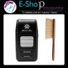 Maquina Para Afeitar Y Rapar Bucanero Barberia + Quitapelo Kit