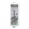 Tijera de Corte Profesional Microdentada Kiepe Pro Cut 6 Pulgadas 2127
