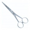 Tijera de Corte Profesional Microdentada Kiepe Pro Cut 6 Pulgadas 2127