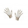 Kit Para Coloracion Tintura Pincel Bols Guantes Exiline