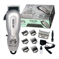 Kit Maquinas de Corte Eurostil Black Sam + Triumph + Bucanero