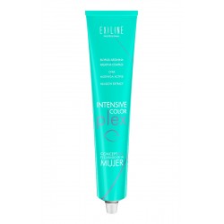 Tintura Profesional Exiline Intensive Color Plex X 60grs