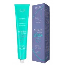 Tintura Profesional Exiline Intensive Color Plex X 60grs