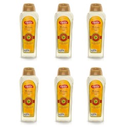 Colonia Tipo Inglesa Algabo X 750 Ml Perfume Kit X 6 Unidades