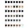 Tintura Profesional Exiline Intensive Color Plex X 60grs Kit x 6u