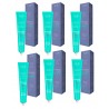 Tintura Profesional Exiline Intensive Color Plex X 60grs Kit x 6u