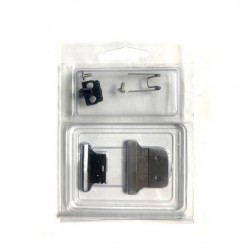 Cuchilla Original T-Zero Triumph Trimmer Eurostil 38mm