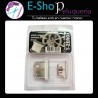 Cuchilla Original T Zero Triumph Trimmer Eurostil 38mm