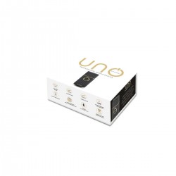 Afeitadora Shaver Profesional Uno Gamma Piu Barber