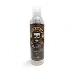 Gel Neutro para Grecas El Gran Bastardo x 200ml