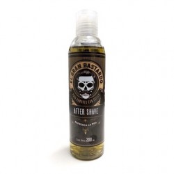 After Shave Post Afeitado Piel El Gran Bastardo 200ml