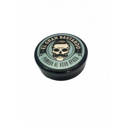 Pomada de Cabello Al Agua Opaca El Gran Bastardo x 80gr