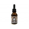 El Gran Bastardo Kit Ablandador Barba + After Shave + Cera para Bigotes