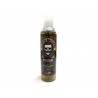 El Gran Bastardo Kit Ablandador Barba + After Shave + Cera para Bigotes
