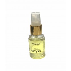 Oleo de Argan Reparador De Puntas Belanova X 30ml