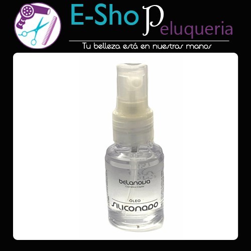 Serum Siliconado Reparador De Puntas Belanova X 30ml