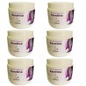 Baño De Crema De Keratina Belanova 500 Grs Kit X 6u