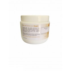 Baño De Crema De Argan Belanova 500 Grs Kit X 6u