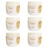 Baño De Crema De Argan Belanova 500 Grs X 6u