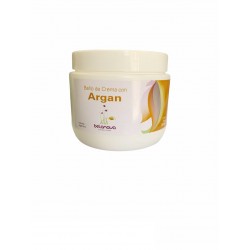 Baño De Crema De Argan Belanova 500 Grs Kit X 6u