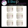 Baño De Crema Manteca de Karité Belanova 500 Grs Kit X 6u